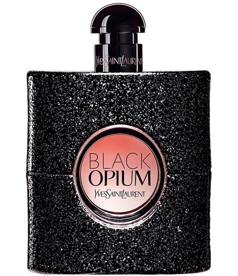 yves saint laurent black opium eau de toilette recensioni|ysl black opium perfume price.